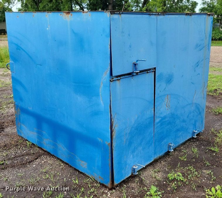 image for item DG0659 (4) recycling containers