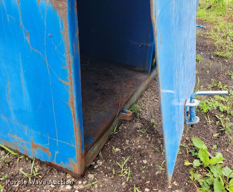 image for item DG0659 (4) recycling containers