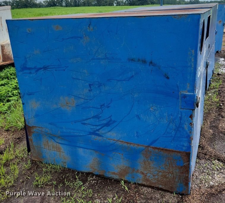 image for item DG0659 (4) recycling containers