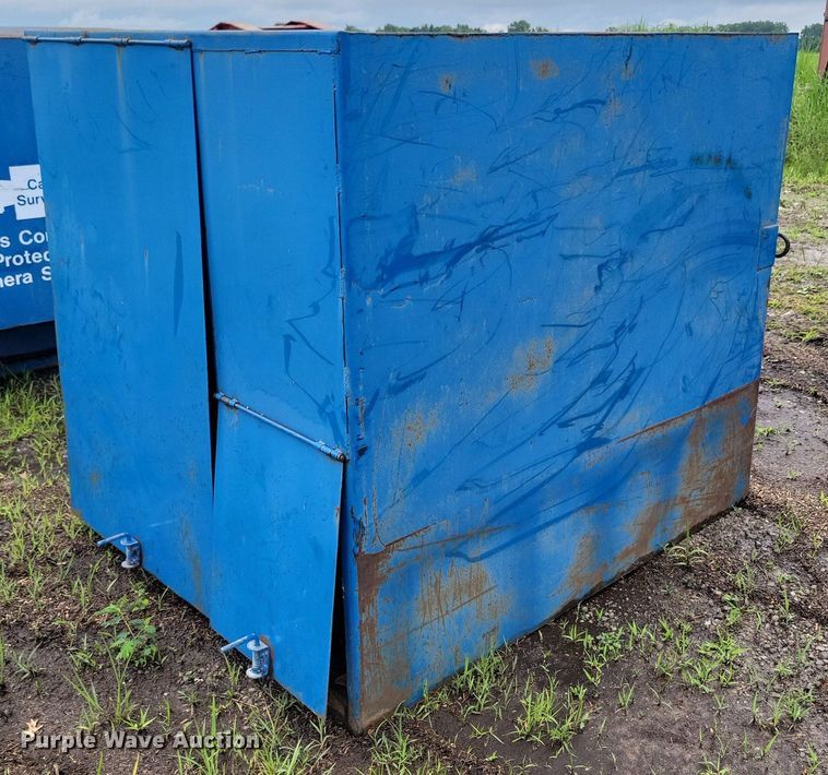 image for item DG0659 (4) recycling containers