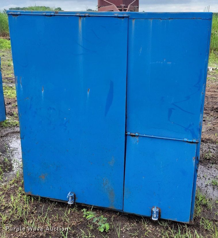 image for item DG0659 (4) recycling containers