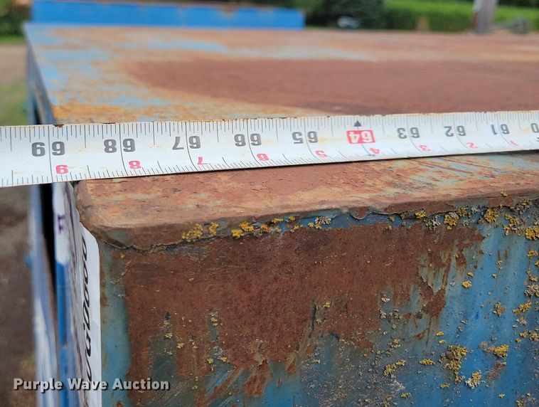 image for item DG0659 (4) recycling containers