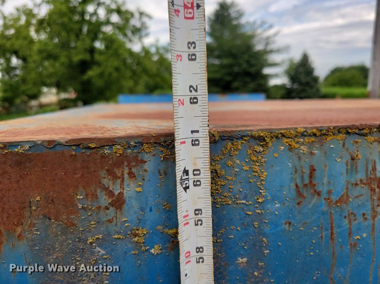 image for item DG0659 (4) recycling containers