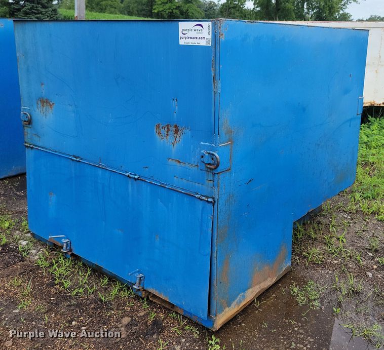 image for item DG0659 (4) recycling containers