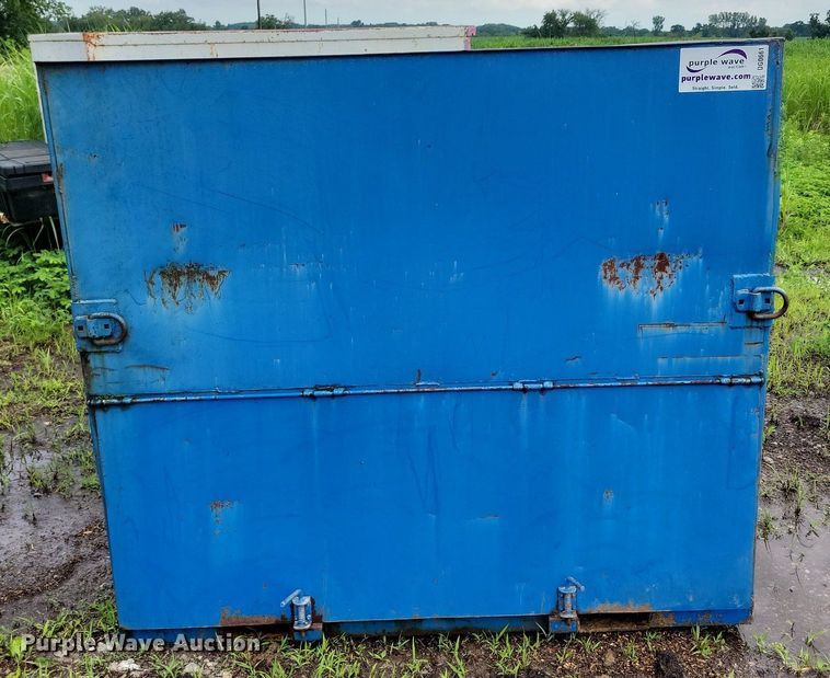 image for item DG0659 (4) recycling containers