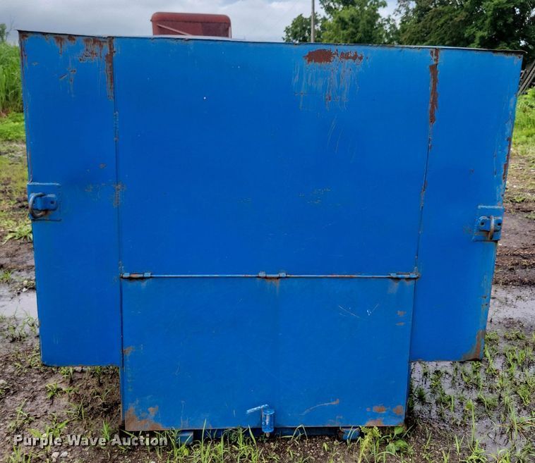 image for item DG0659 (4) recycling containers