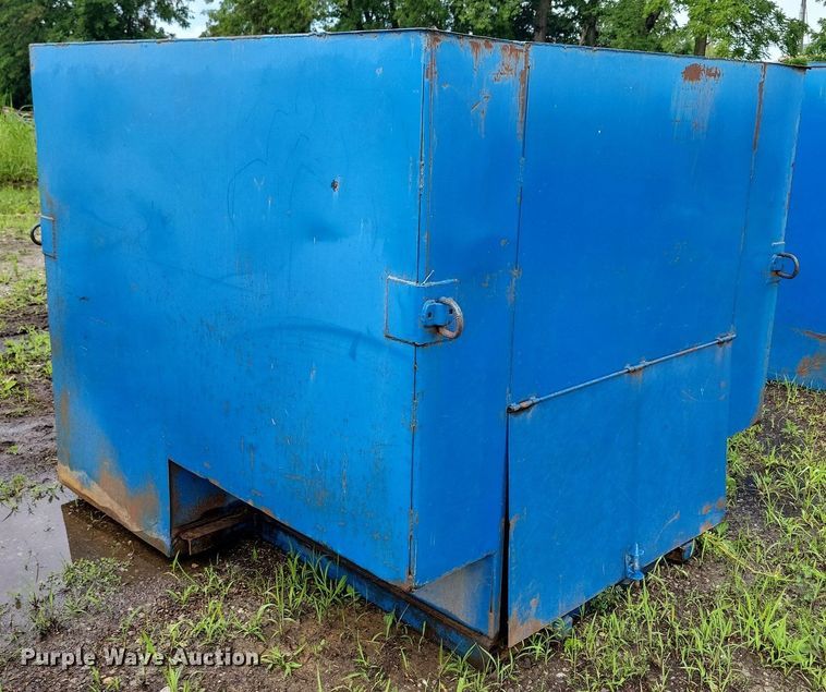 image for item DG0659 (4) recycling containers