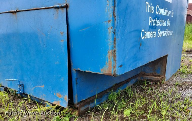 image for item DG0659 (4) recycling containers