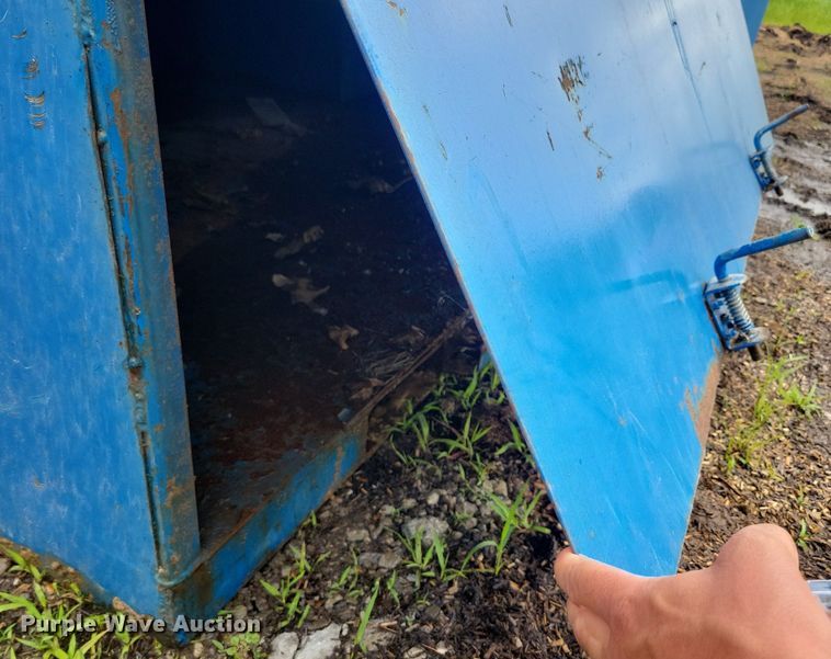 image for item DG0659 (4) recycling containers