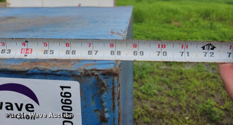 image for item DG0659 (4) recycling containers