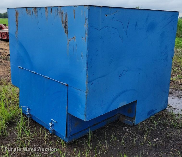 image for item DG0659 (4) recycling containers