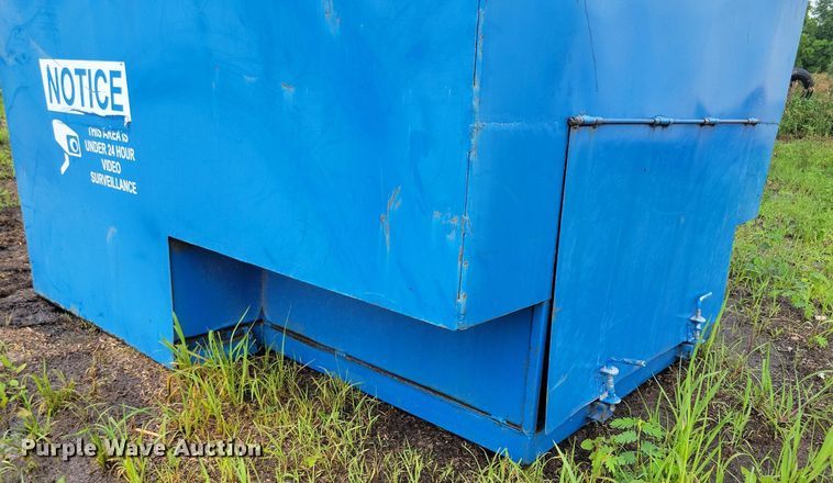 image for item DG0659 (4) recycling containers