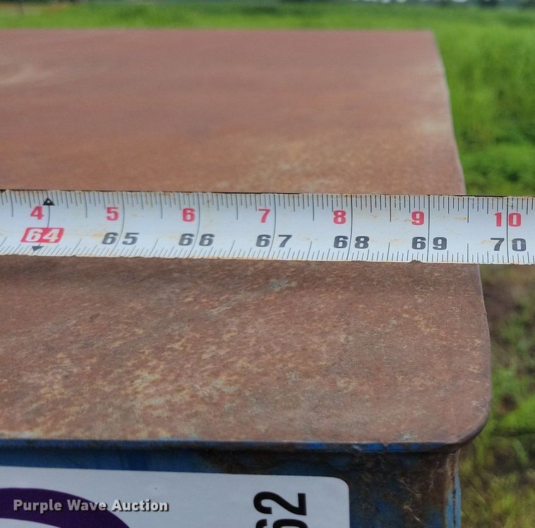 image for item DG0659 (4) recycling containers