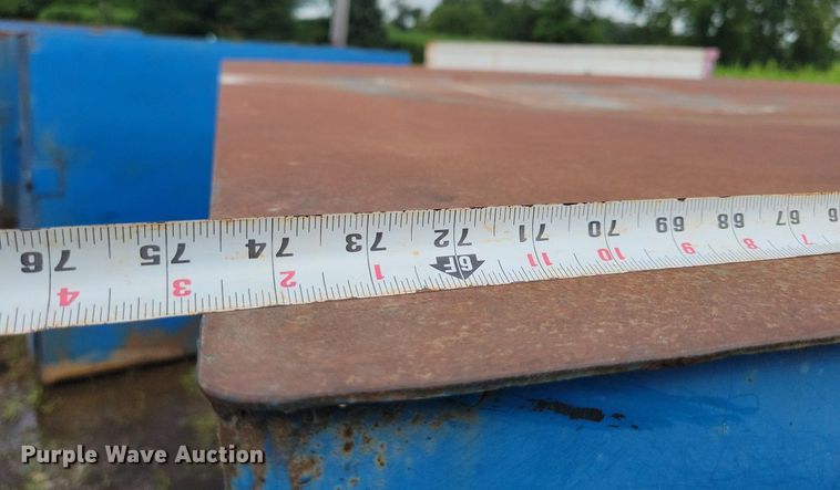 image for item DG0659 (4) recycling containers