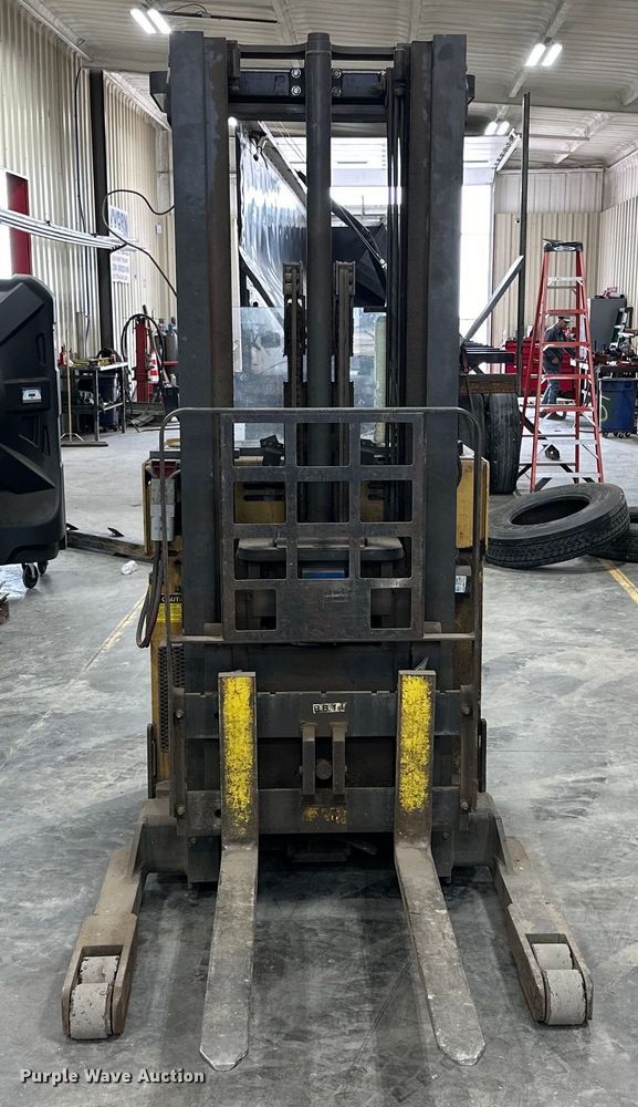 image for item DG4456 Caterpillar NRR40 order picker