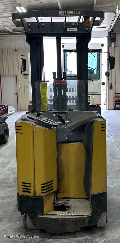 image for item DG4456 Caterpillar NRR40 order picker