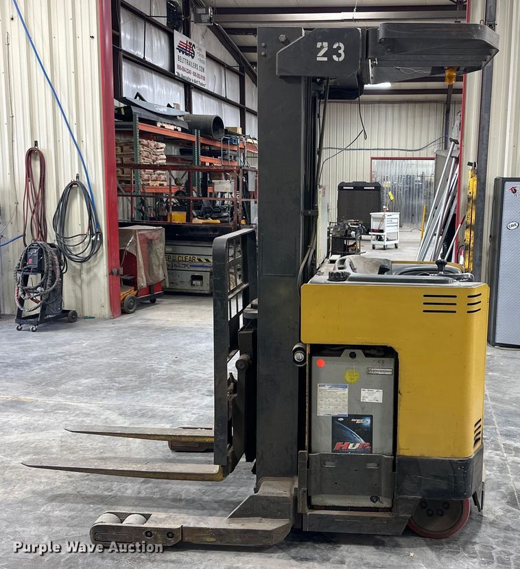 image for item DG4456 Caterpillar NRR40 order picker