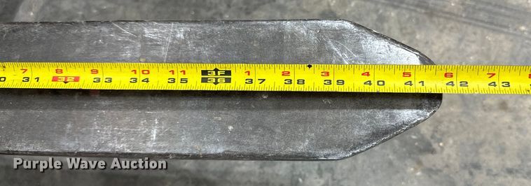 image for item DG4456 Caterpillar NRR40 order picker