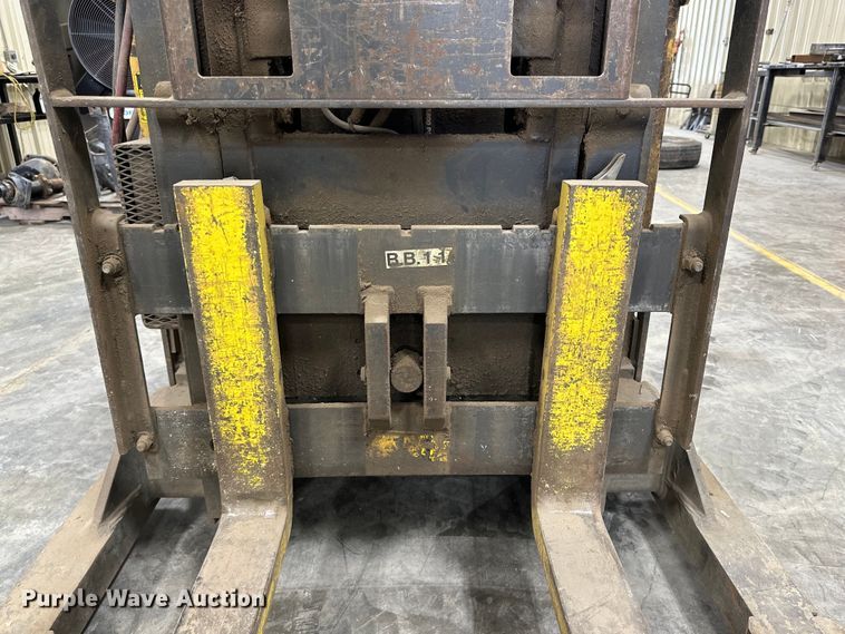 image for item DG4456 Caterpillar NRR40 order picker