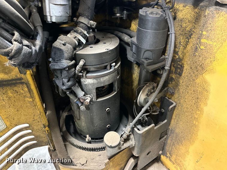 image for item DG4456 Caterpillar NRR40 order picker