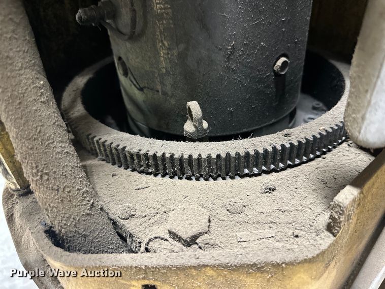 image for item DG4456 Caterpillar NRR40 order picker