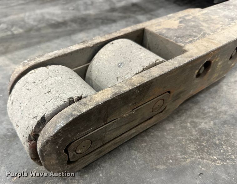 image for item DG4456 Caterpillar NRR40 order picker