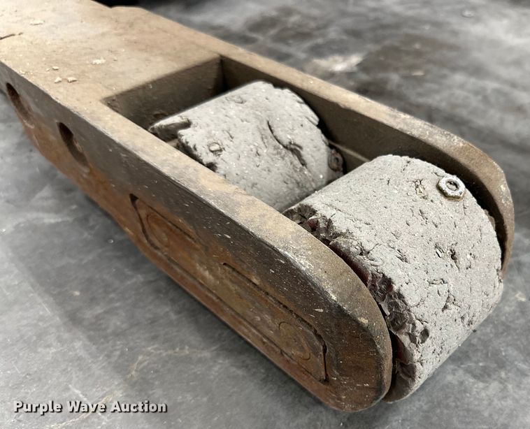 image for item DG4456 Caterpillar NRR40 order picker