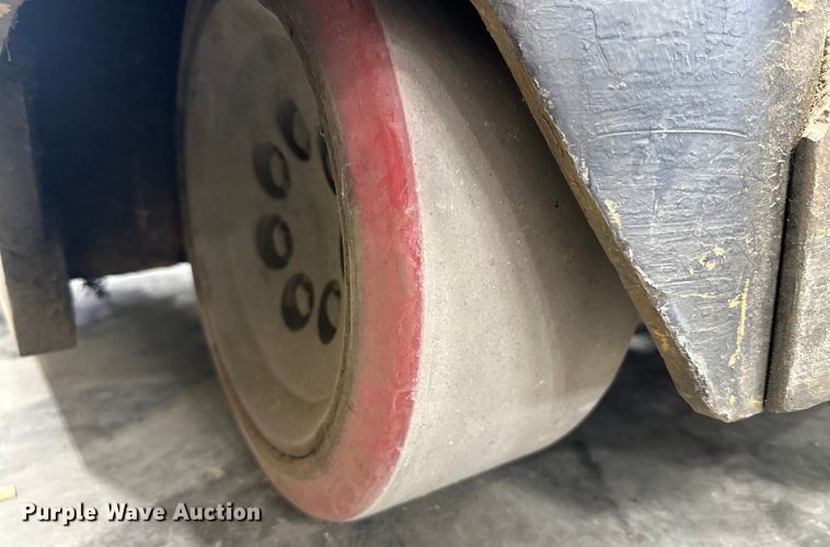 image for item DG4456 Caterpillar NRR40 order picker