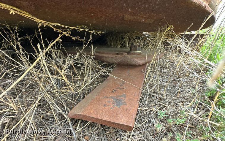 image for item DK6519 Skid steer rotary mower