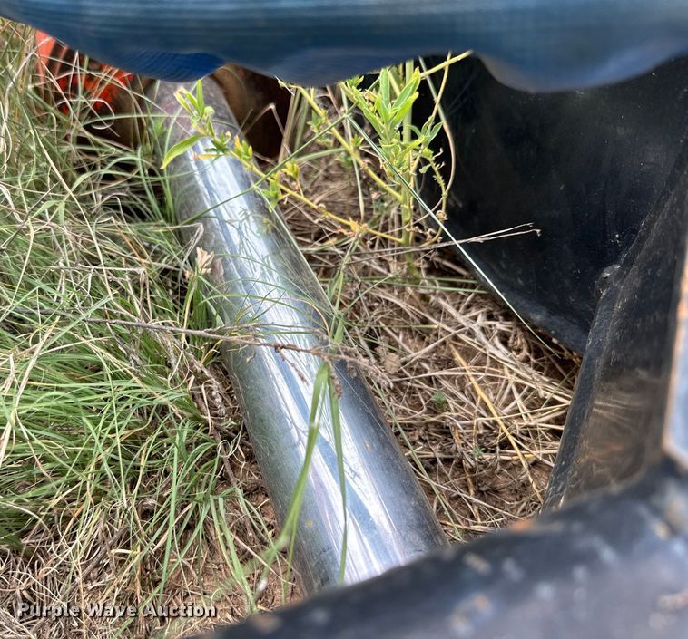 image for item DK6700 Marshall skid steer tree saw