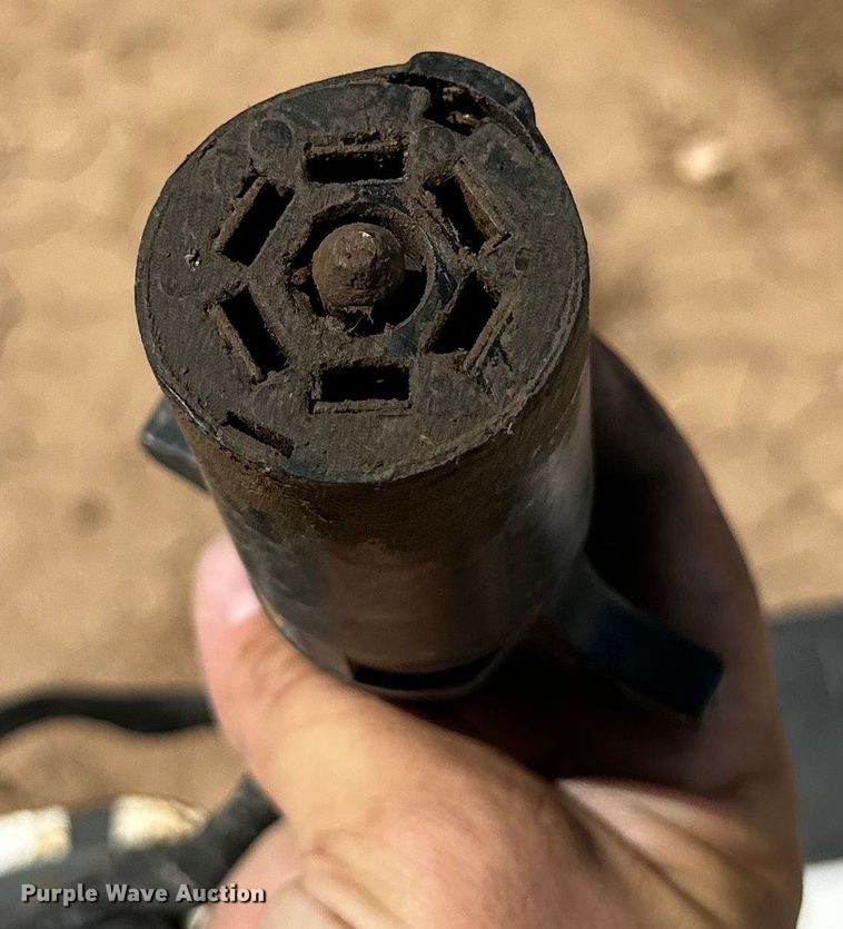 image for item DK6702 2018 Right Manufacturing Systems Inc. concrete mixer