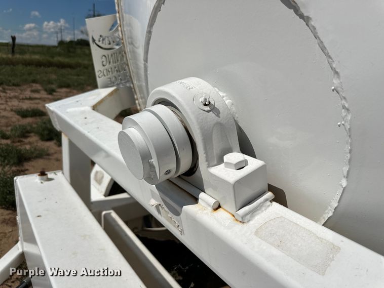 image for item DK6702 2018 Right Manufacturing Systems Inc. concrete mixer