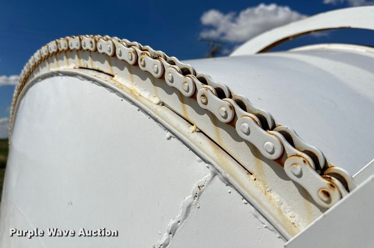 image for item DK6702 2018 Right Manufacturing Systems Inc. concrete mixer