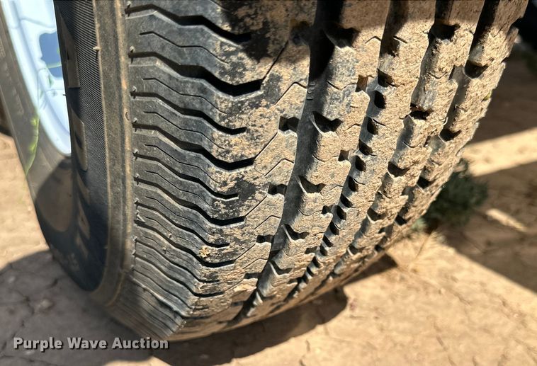 image for item DK6702 2018 Right Manufacturing Systems Inc. concrete mixer