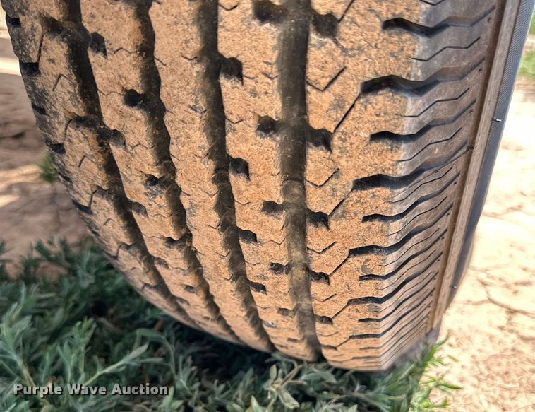 image for item DK6702 2018 Right Manufacturing Systems Inc. concrete mixer