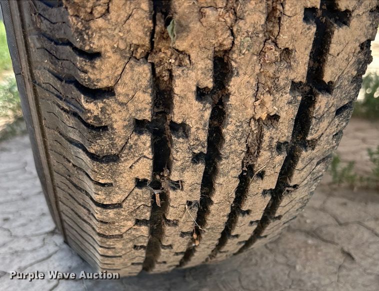 image for item DK6702 2018 Right Manufacturing Systems Inc. concrete mixer