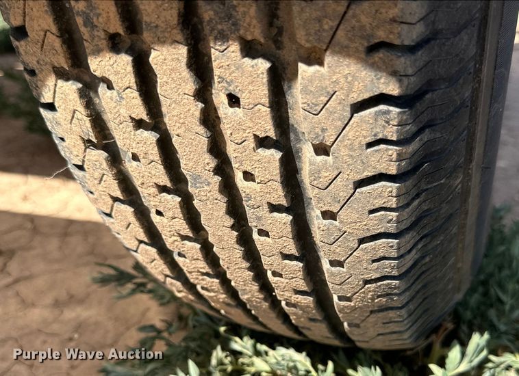 image for item DK6702 2018 Right Manufacturing Systems Inc. concrete mixer