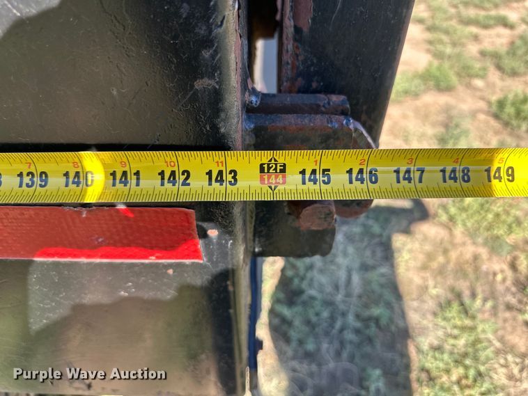 image for item DK6704 2001 Sterling Aceterra dump truck