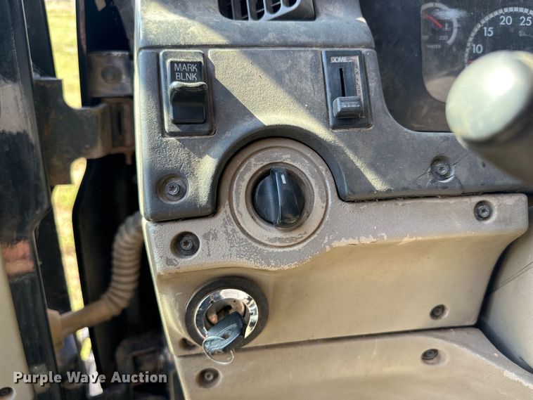 image for item DK6704 2001 Sterling Aceterra dump truck