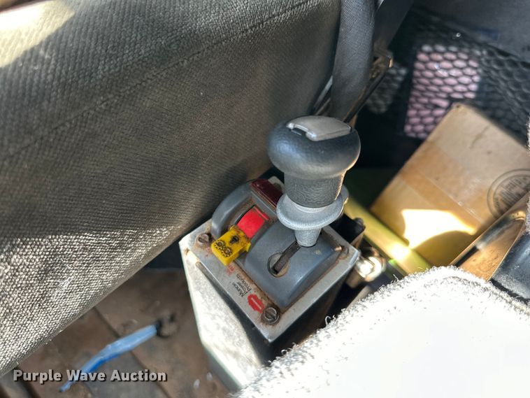 image for item DK6704 2001 Sterling Aceterra dump truck