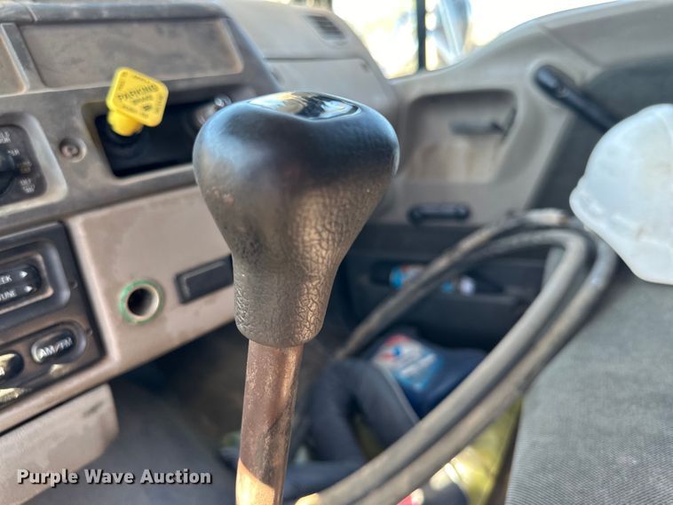 image for item DK6704 2001 Sterling Aceterra dump truck