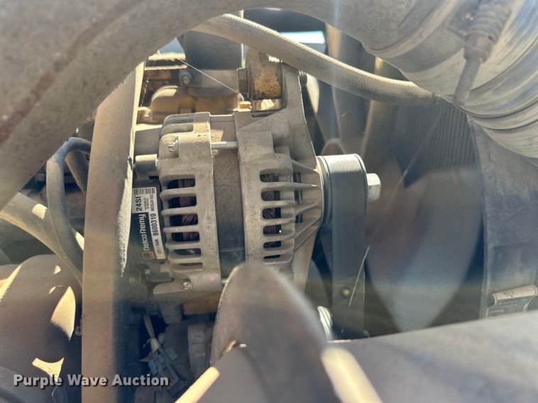 image for item DK6704 2001 Sterling Aceterra dump truck