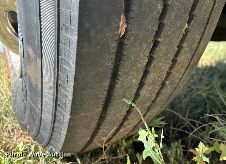 image for item DK6704 2001 Sterling Aceterra dump truck