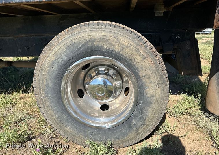 image for item DK6704 2001 Sterling Aceterra dump truck