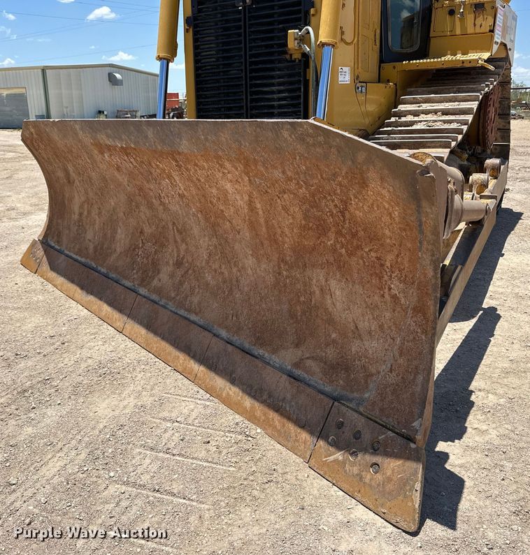image for item DK6706 2008 Caterpillar D6T XL dozer
