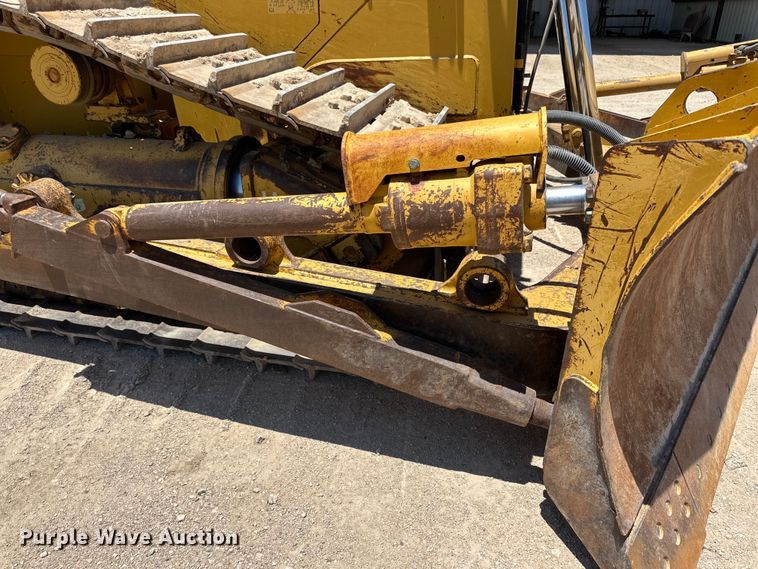 image for item DK6706 2008 Caterpillar D6T XL dozer