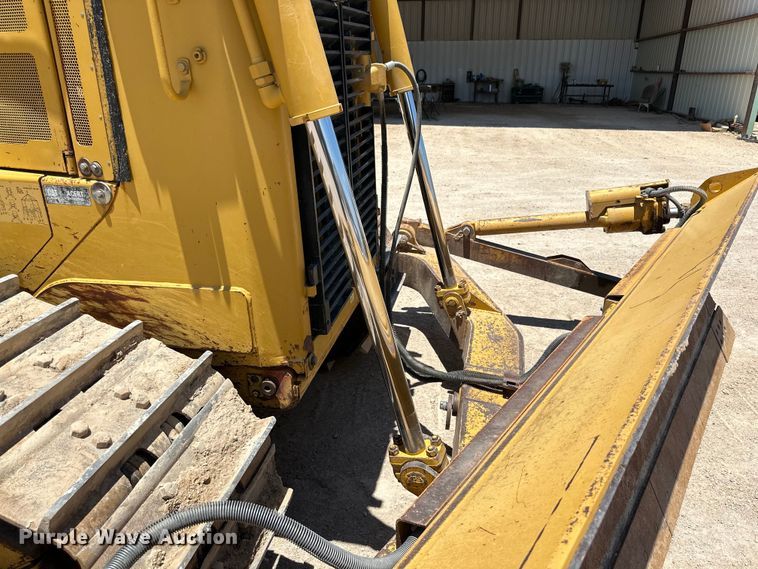 image for item DK6706 2008 Caterpillar D6T XL dozer