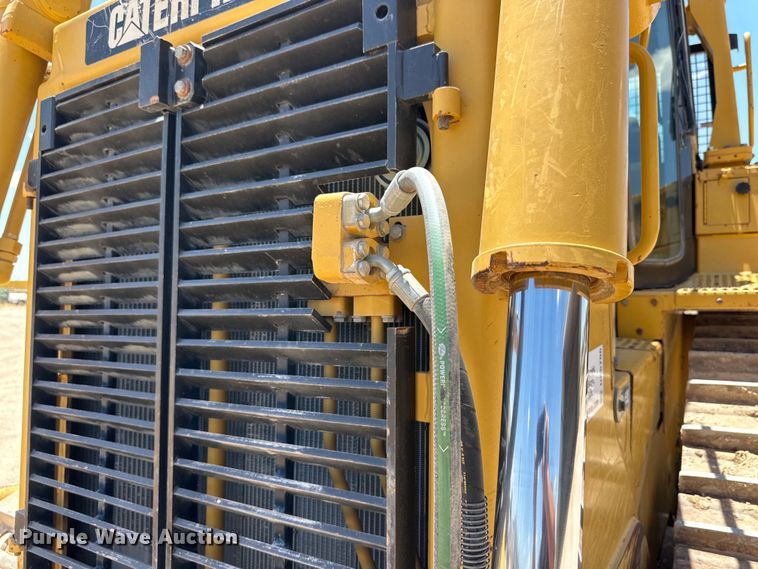 image for item DK6706 2008 Caterpillar D6T XL dozer
