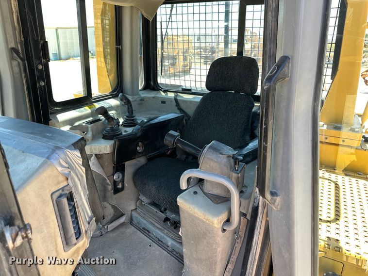 image for item DK6706 2008 Caterpillar D6T XL dozer