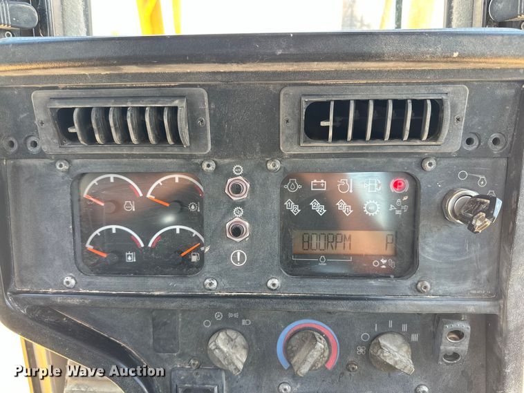 image for item DK6706 2008 Caterpillar D6T XL dozer